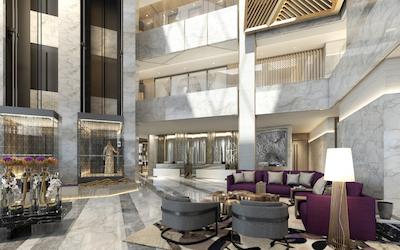 ال بندر روتانا-دبی کریک