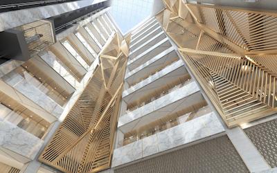 ال بندر روتانا-دبی کریک