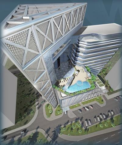 ال بندر روتانا-دبی کریک