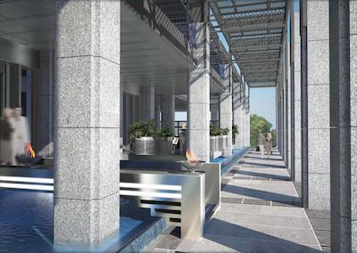 ال بندر روتانا-دبی کریک