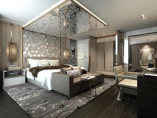 ال بندر روتانا-دبی کریک