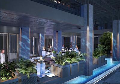 ال بندر روتانا-دبی کریک