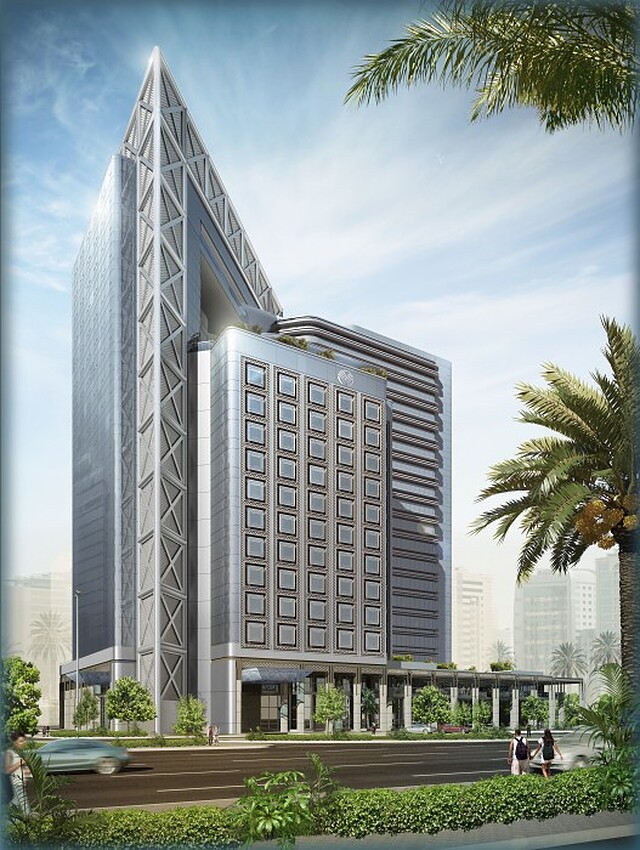 ال بندر روتانا-دبی کریک