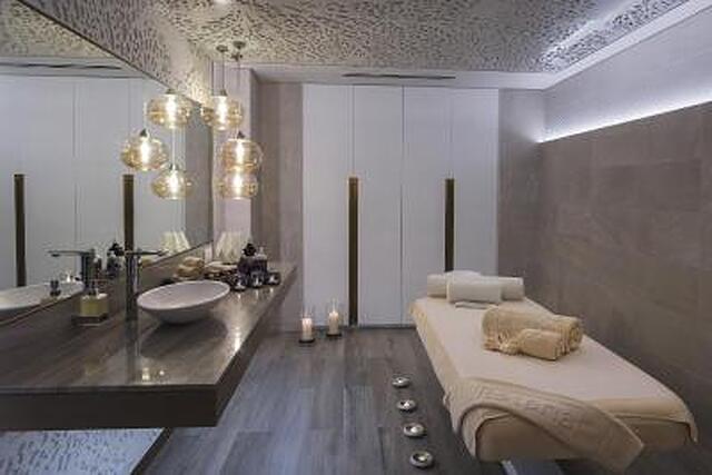 ال بندر روتانا-دبی کریک