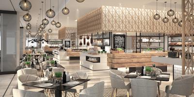 ال بندر روتانا-دبی کریک