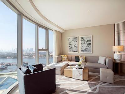 ال بندر روتانا-دبی کریک