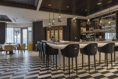 ال بندر روتانا-دبی کریک