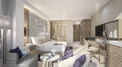 ال بندر روتانا-دبی کریک