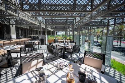 ال بندر روتانا-دبی کریک