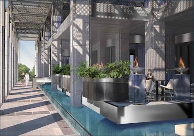 ال بندر روتانا-دبی کریک