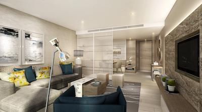 ال بندر روتانا-دبی کریک