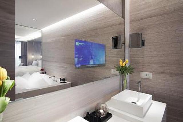 ال بندر روتانا-دبی کریک
