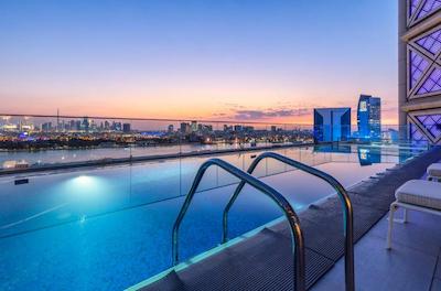 ال بندر روتانا-دبی کریک