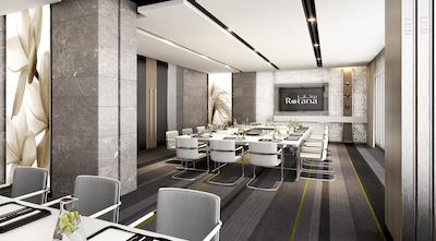 ال بندر روتانا-دبی کریک