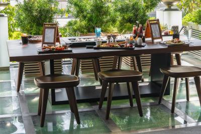 ال بندر روتانا-دبی کریک