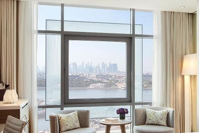 ال بندر روتانا-دبی کریک