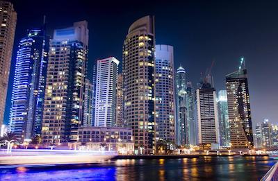 ال بندر روتانا-دبی کریک