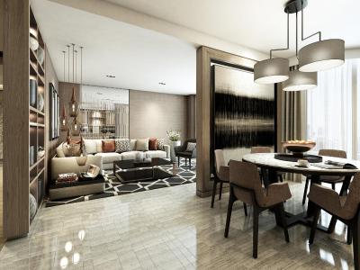 ال بندر روتانا-دبی کریک