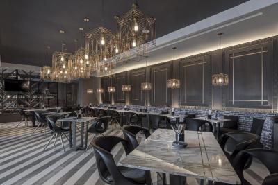 ال بندر روتانا-دبی کریک