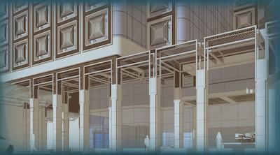 ال بندر روتانا-دبی کریک