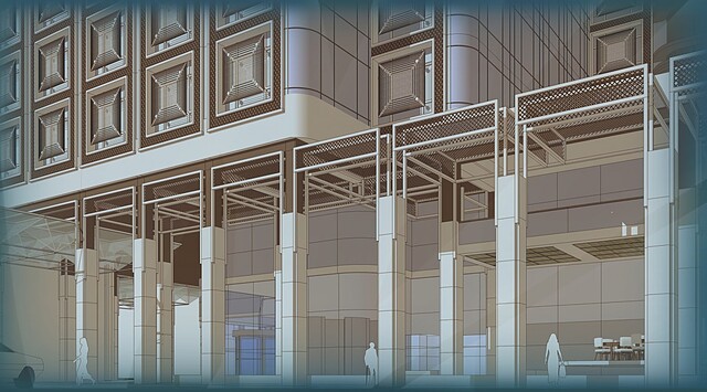 ال بندر روتانا-دبی کریک