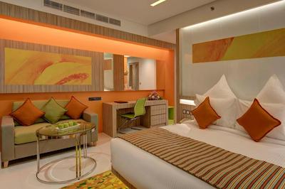 ال خوری آتریوم هتل