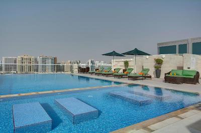 ال خوری آتریوم هتل