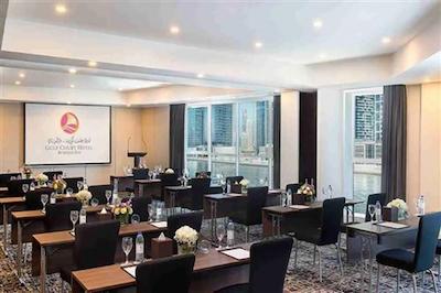 گلف کورت هتل بیزینس بی