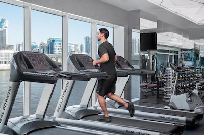 گلف کورت هتل بیزینس بی