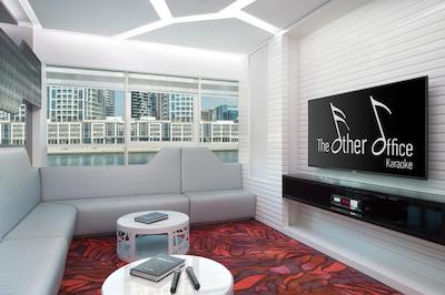 گلف کورت هتل بیزینس بی