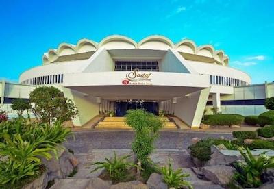 هتل سورینت صدف کیش