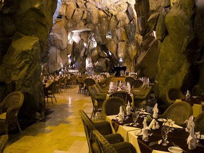 هتل سورینت صدف کیش