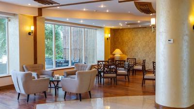 هتل سورینت صدف کیش