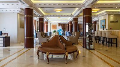 هتل سورینت مریم کیش