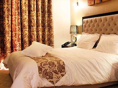 هتل سورینت مریم کیش