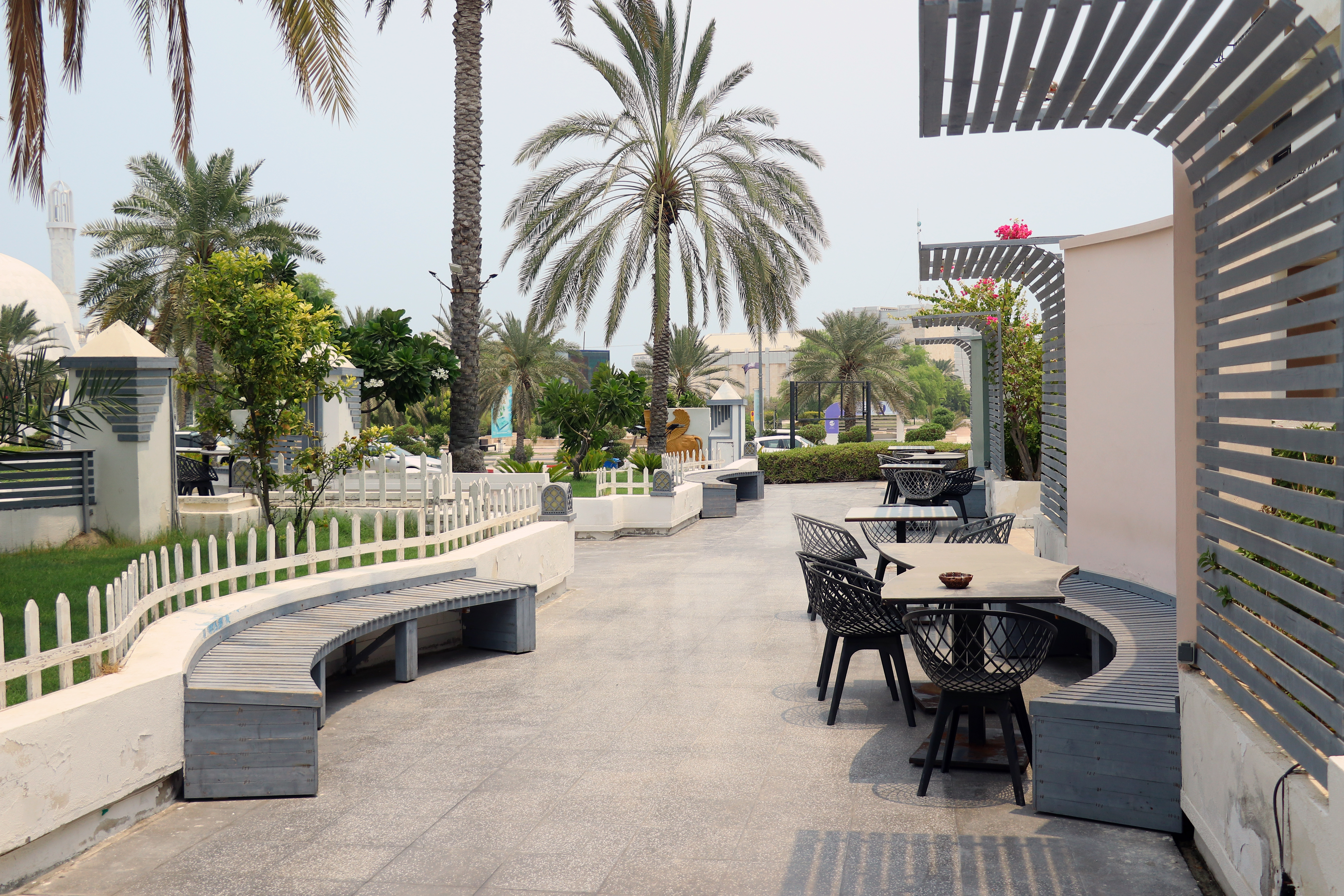 هتل پارسیان کیش