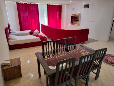 هتل پارسیان کیش