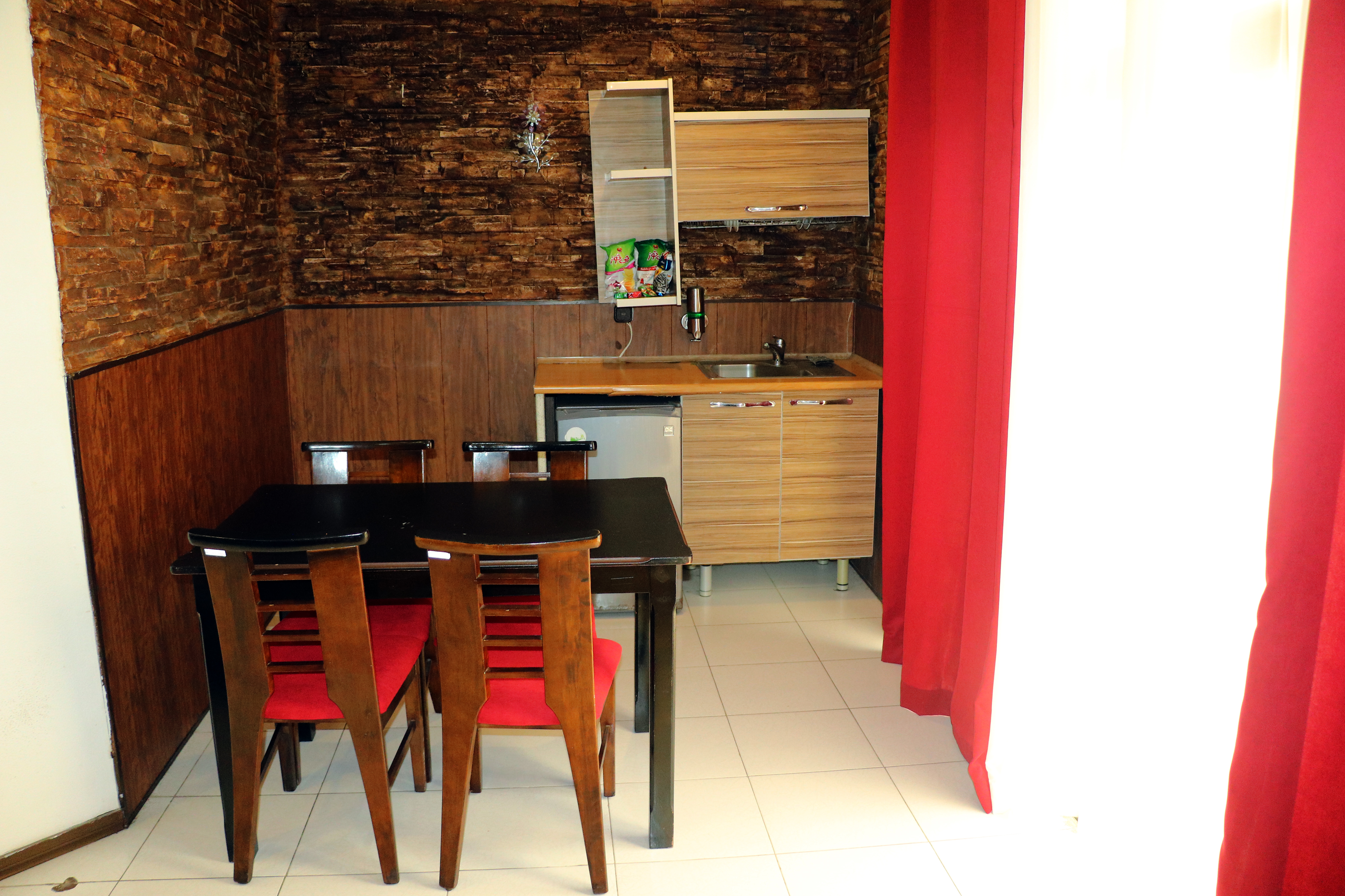 هتل پارسیان کیش