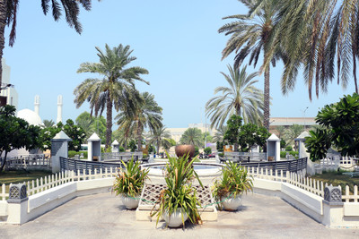 هتل پارسیان کیش