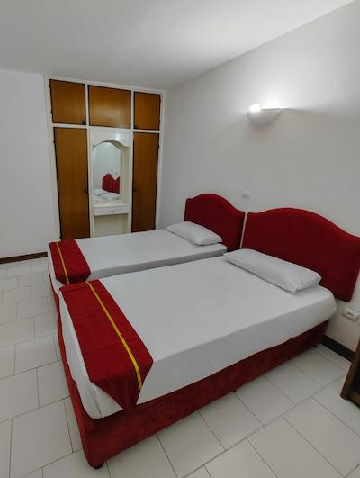 هتل پارسیان کیش