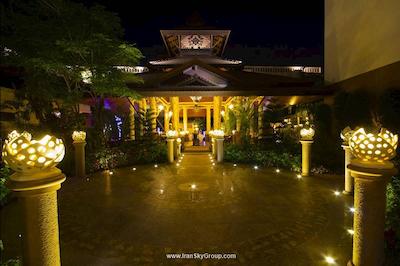 شانایا پوکت ریزورت اند اسپا