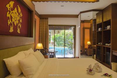 شانایا پوکت ریزورت اند اسپا