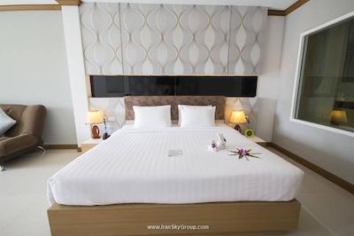 شانایا پوکت ریزورت اند اسپا