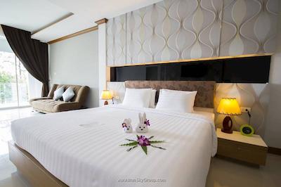 شانایا پوکت ریزورت اند اسپا