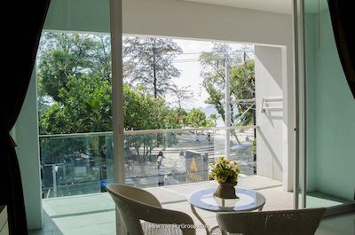 شانایا پوکت ریزورت اند اسپا