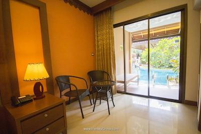 شانایا پوکت ریزورت اند اسپا