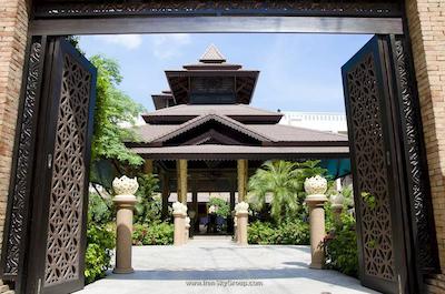 شانایا پوکت ریزورت اند اسپا