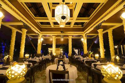 شانایا پوکت ریزورت اند اسپا