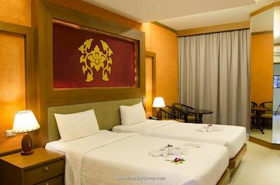 شانایا پوکت ریزورت اند اسپا