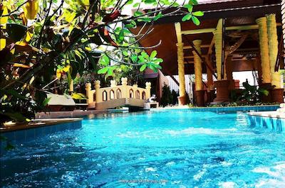 شانایا پوکت ریزورت اند اسپا